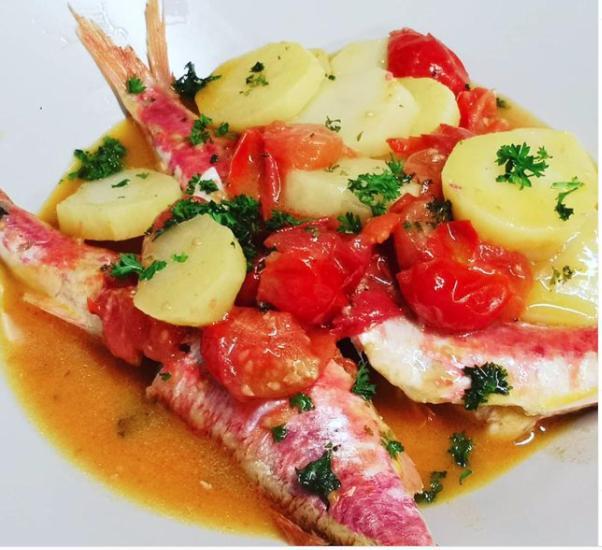 Albergo Ristorante Al Portico Gerra  Ngoại thất bức ảnh