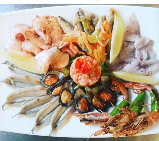 Albergo Ristorante Al Portico Gerra  Ngoại thất bức ảnh