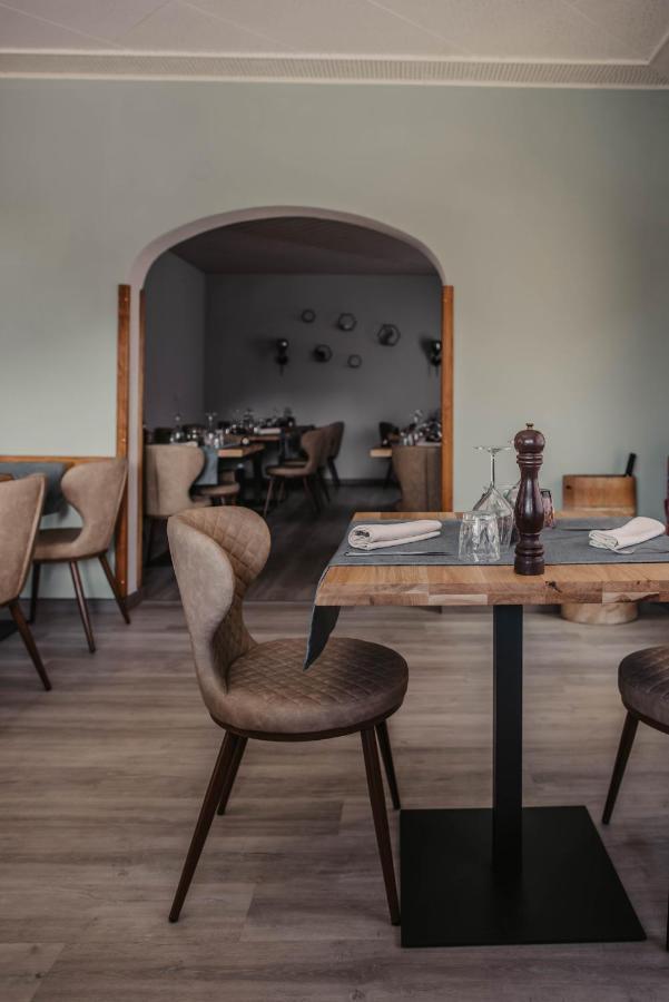 Albergo Ristorante Al Portico Gerra  Ngoại thất bức ảnh