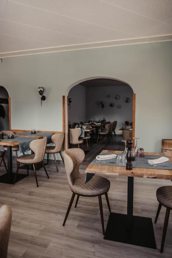 Albergo Ristorante Al Portico Gerra  Ngoại thất bức ảnh