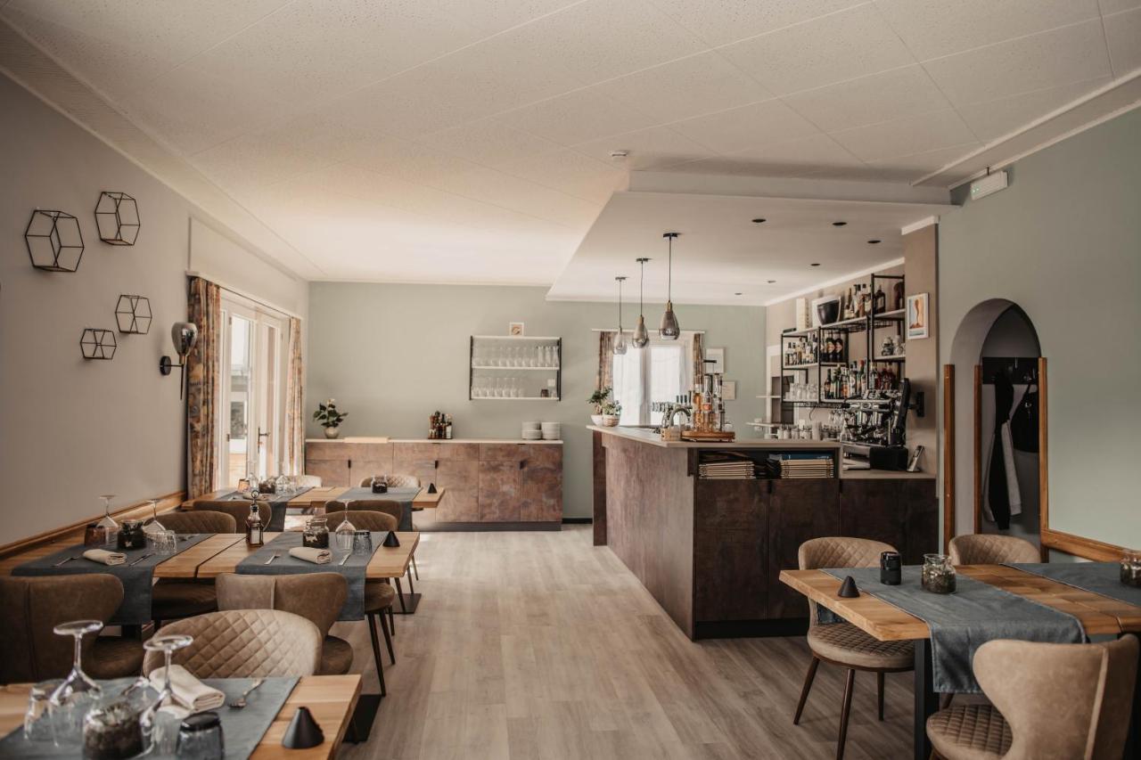 Albergo Ristorante Al Portico Gerra  Ngoại thất bức ảnh